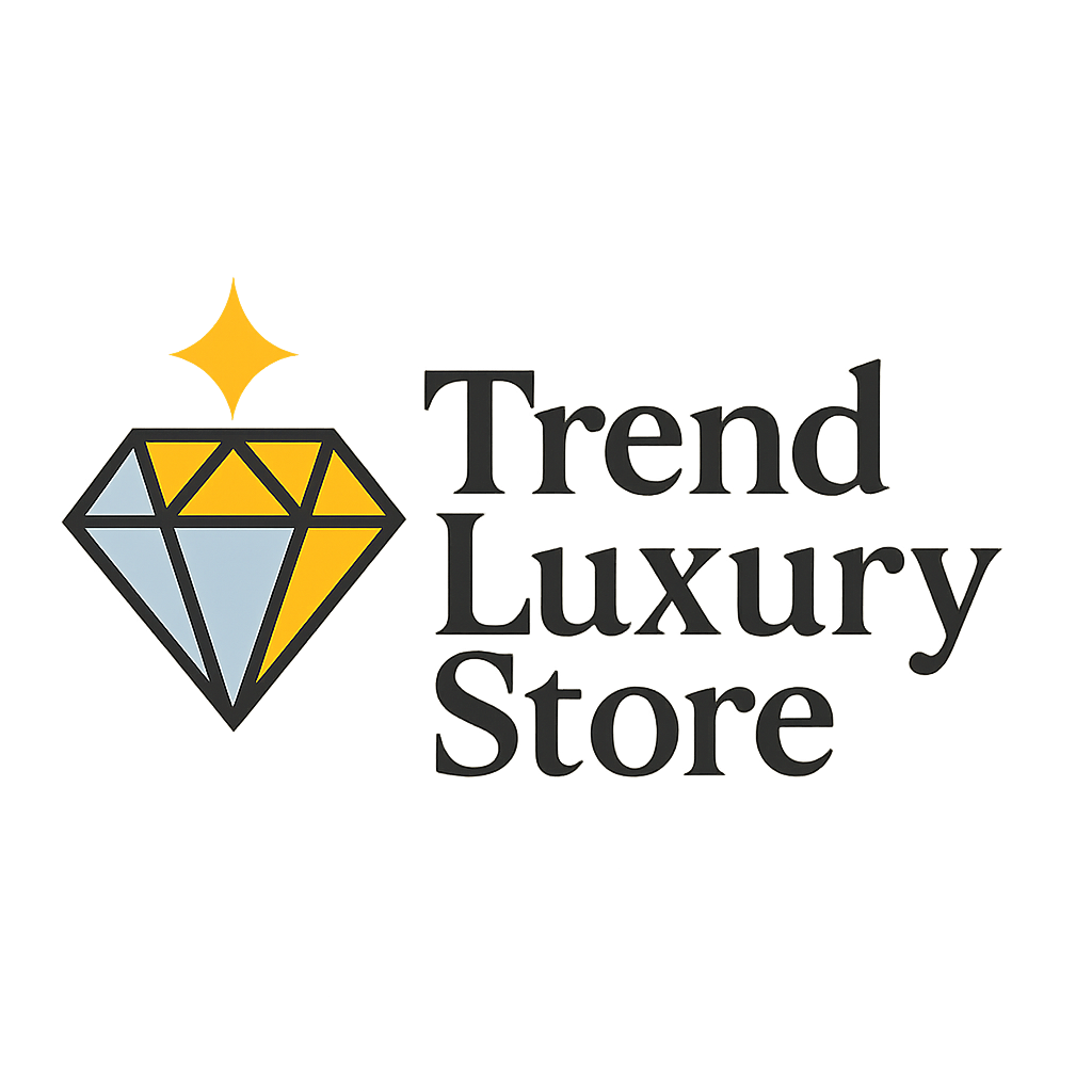trend luxury store